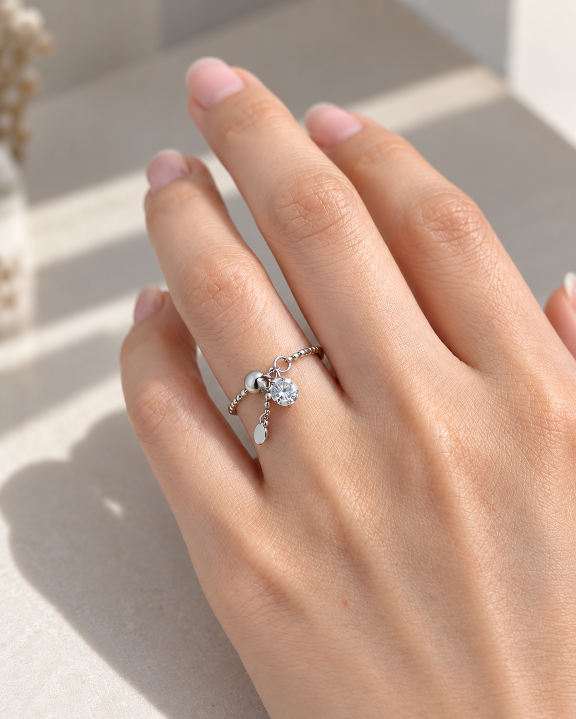 The Lumière Ring