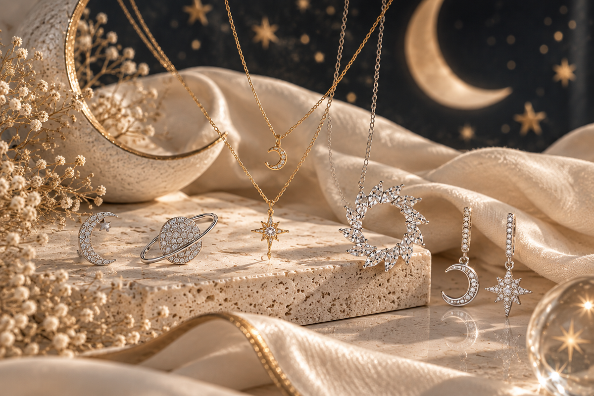 Celestial Collection