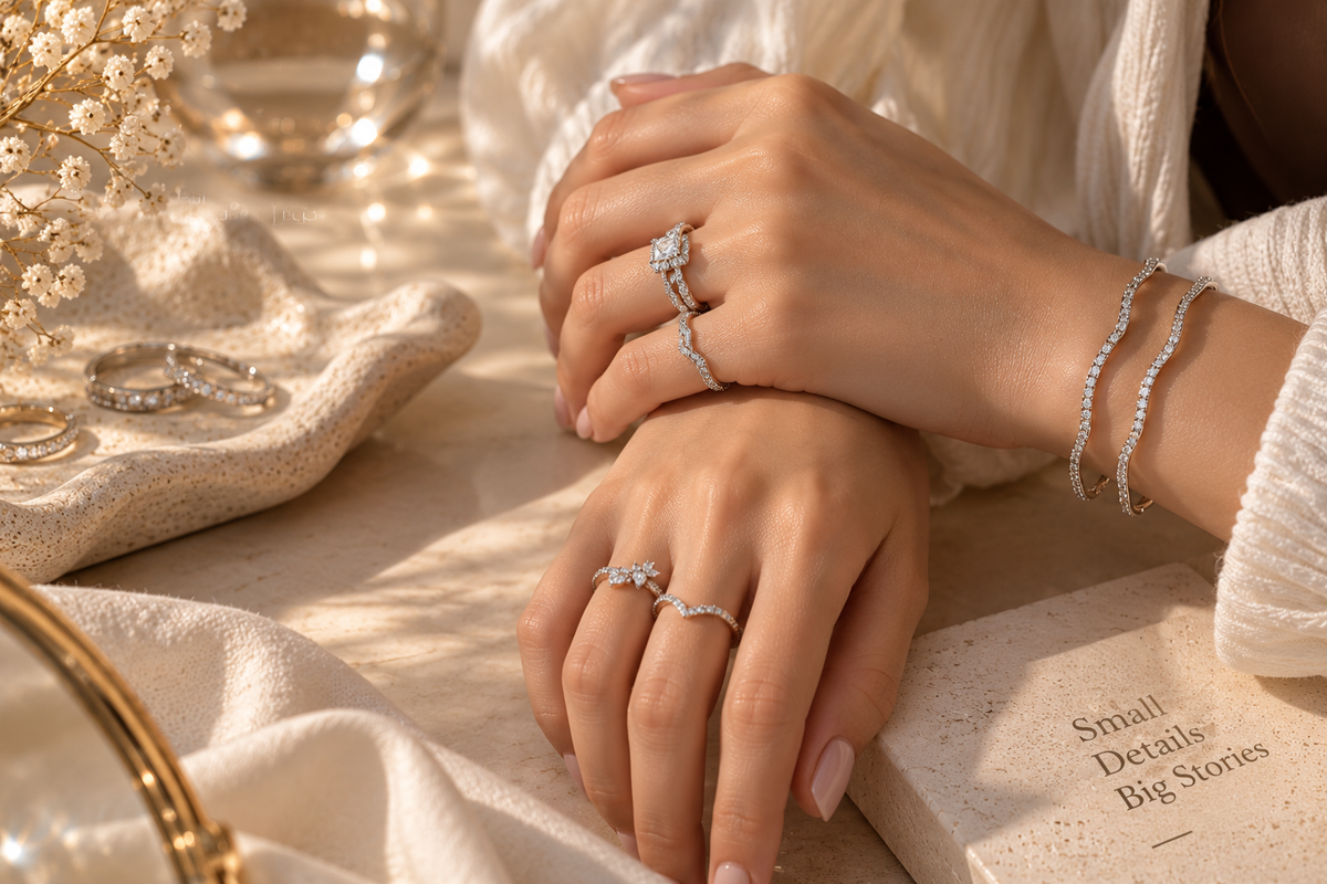 The Ripple Collection