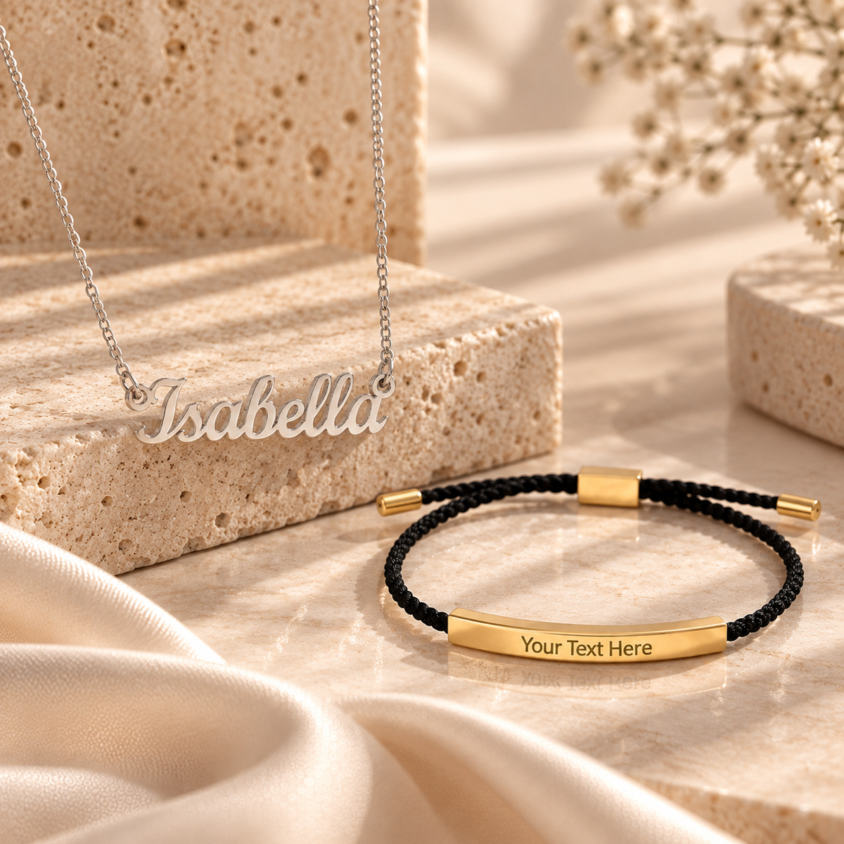 Signature Keepsakes