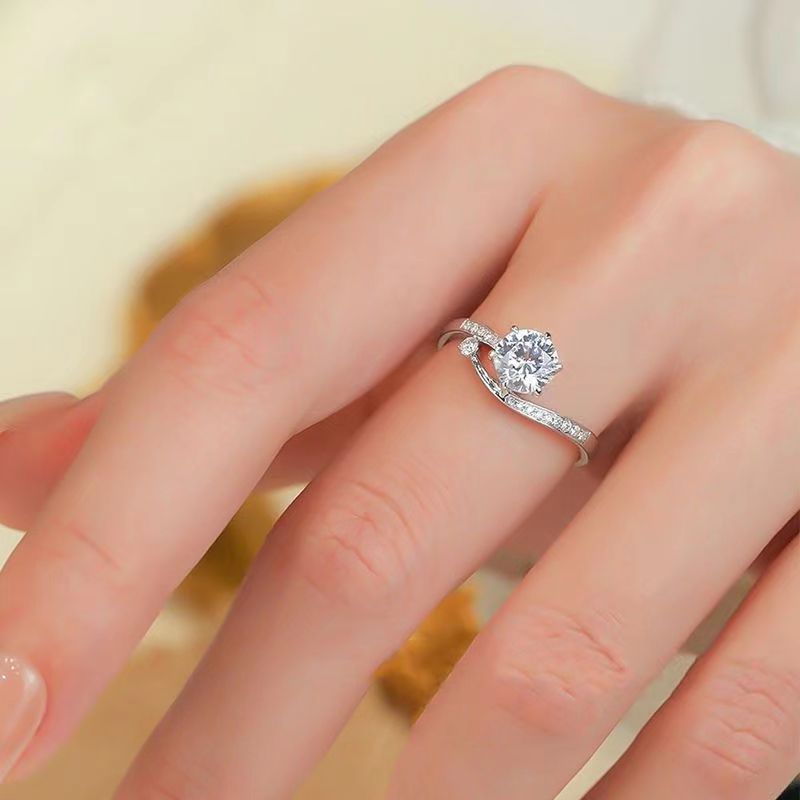 The Orbit Ring