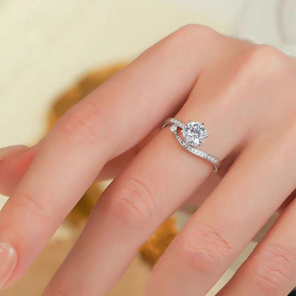 The Orbit Ring