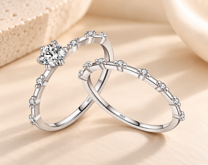 The Élan Ring