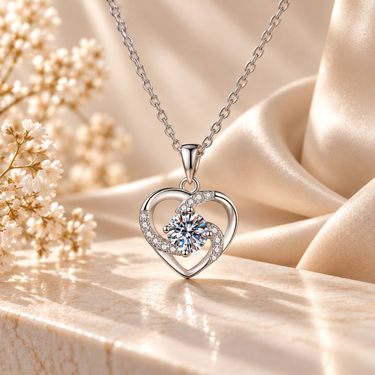 The Aurelia Necklace