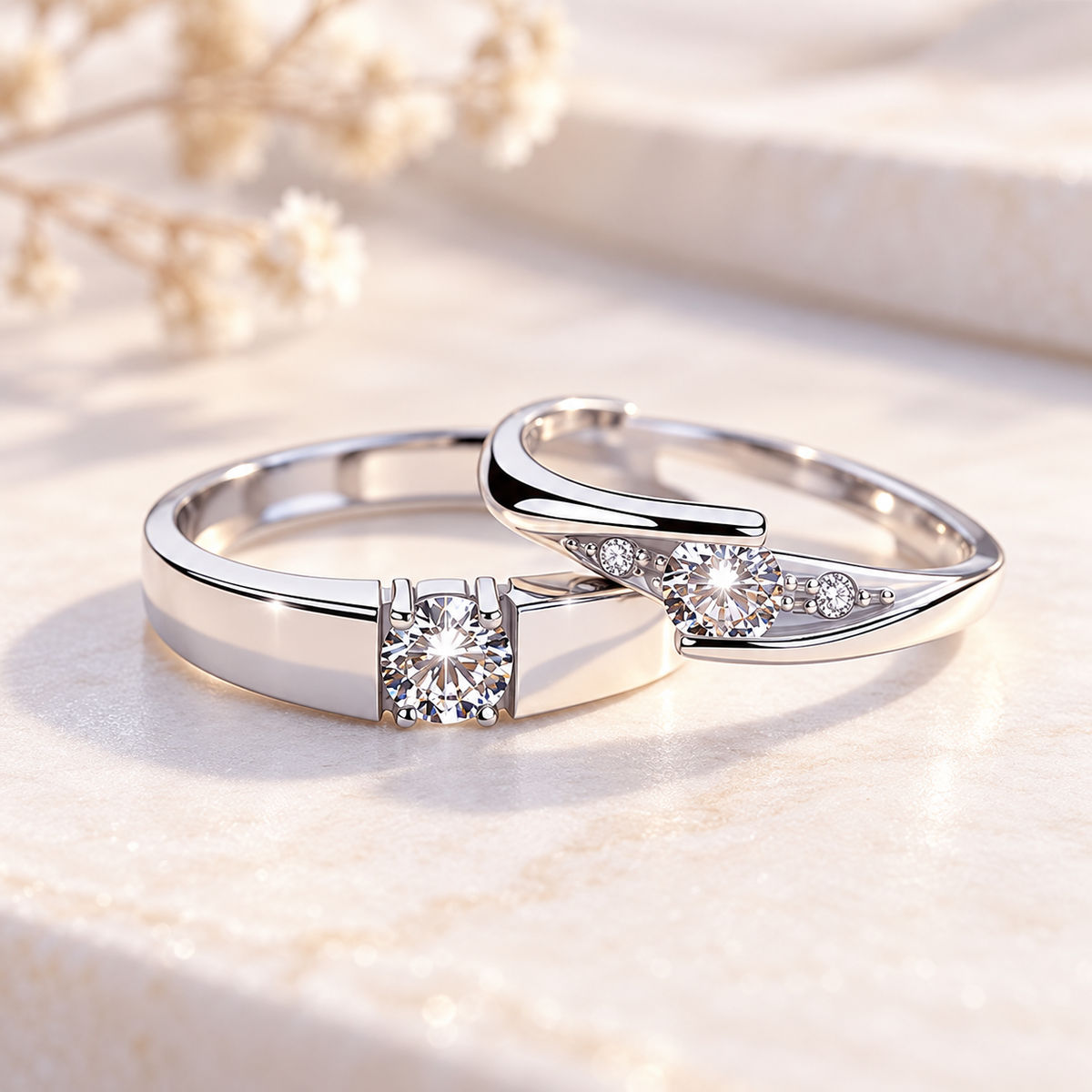 The Insieme Ring