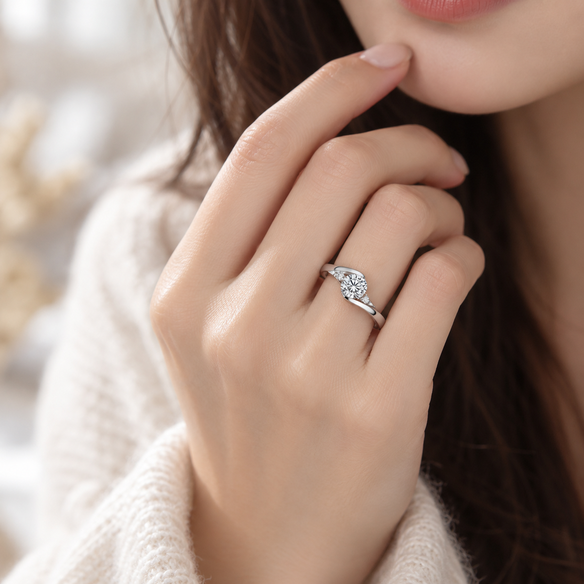 The Insieme Ring