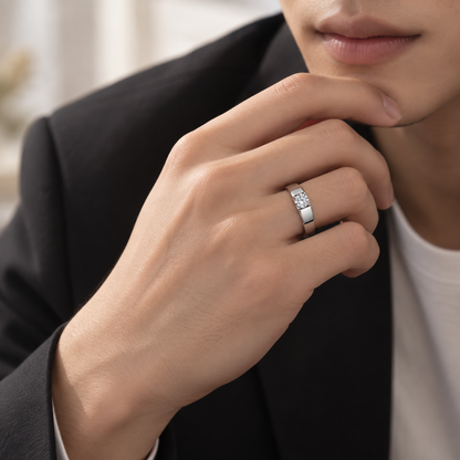 The Insieme Ring