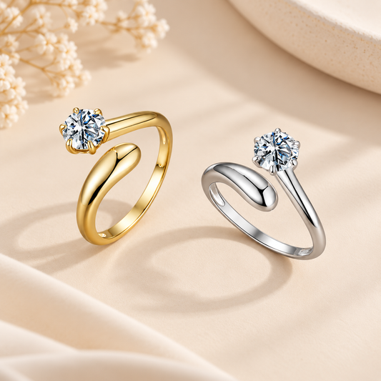 The Aria Ring
