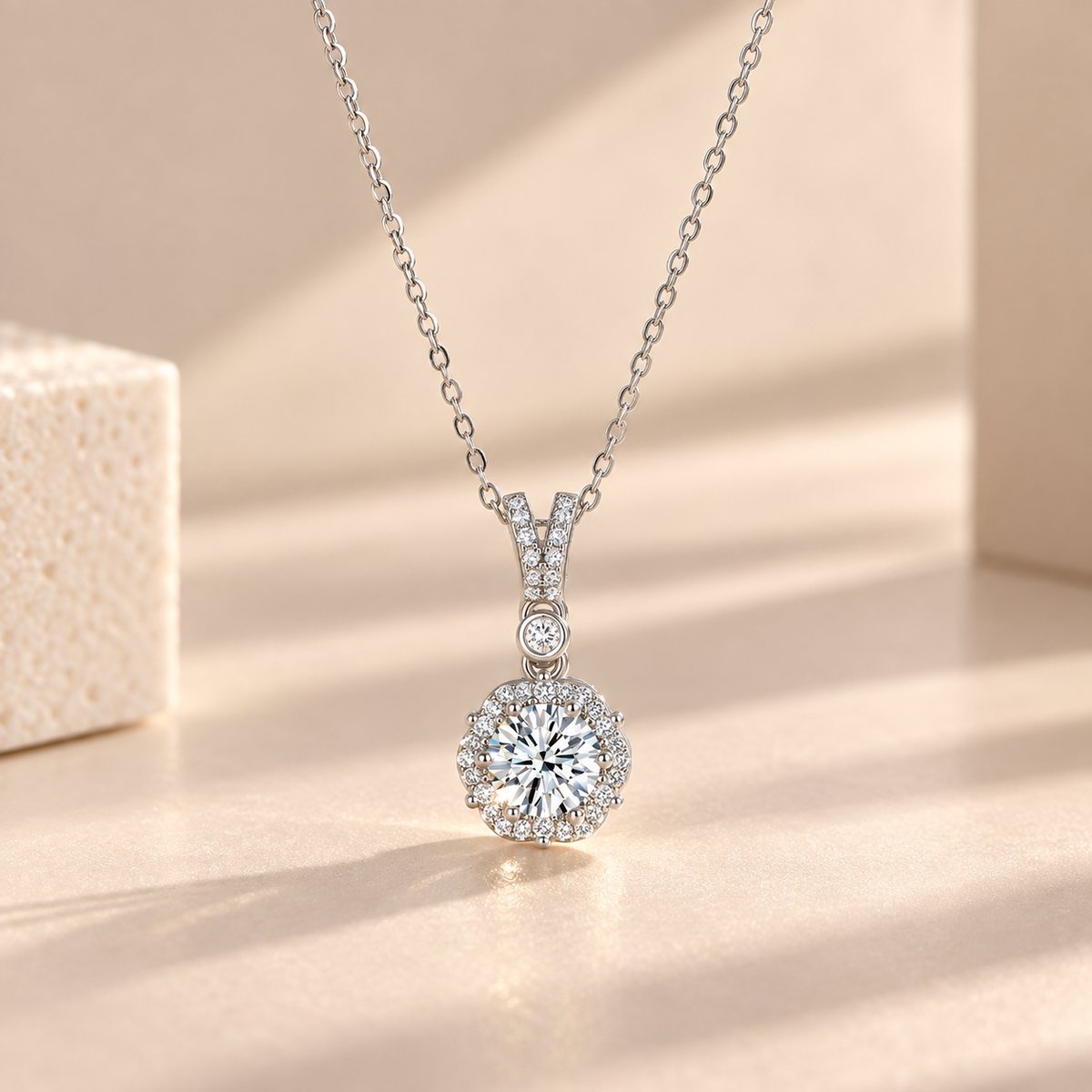 The Lumi Necklace