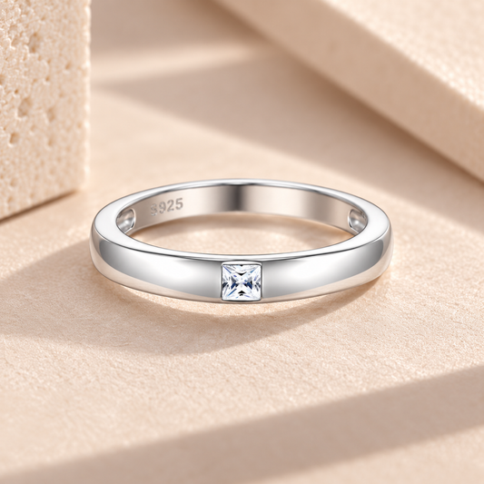 The Still Ring