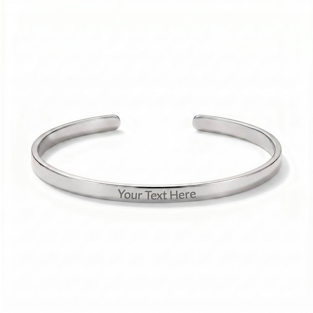 The Keepsake Cuff