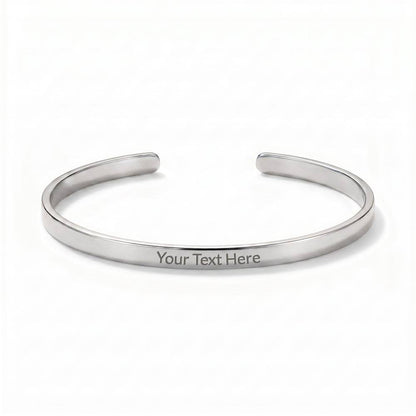 The Keepsake Cuff