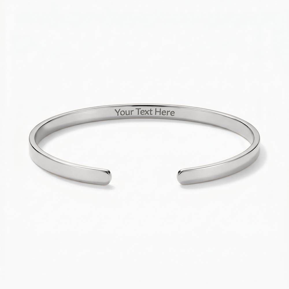 The Keepsake Cuff