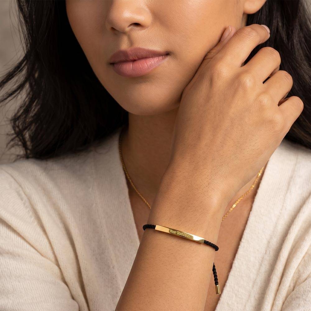 The Signature Bracelet