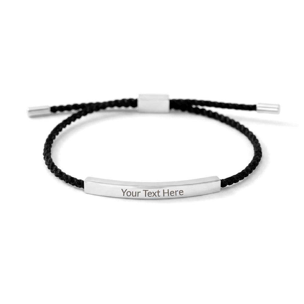 The Signature Bracelet