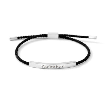 The Signature Bracelet