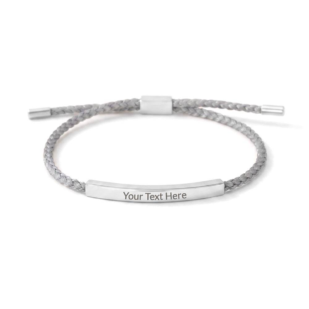 The Signature Bracelet