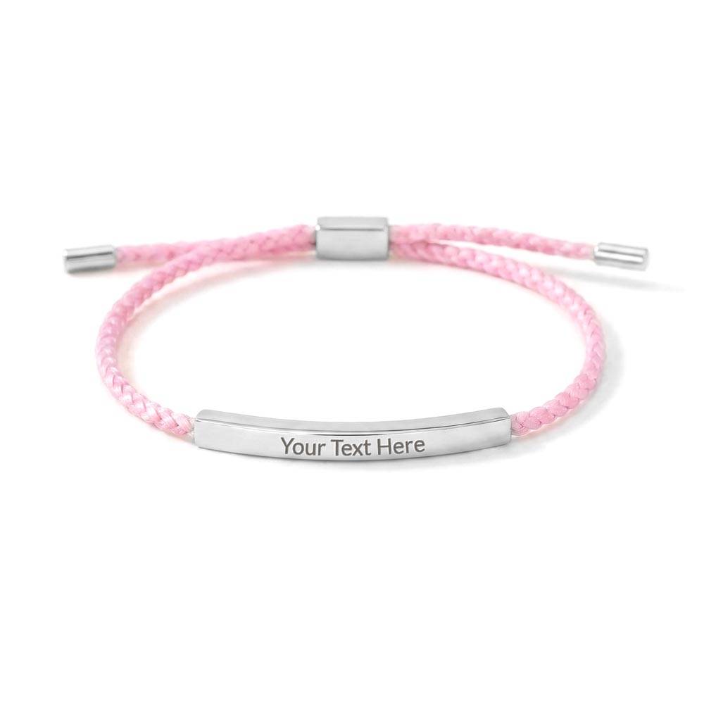 The Signature Bracelet