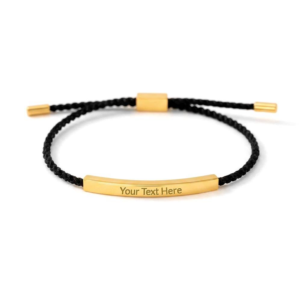 The Signature Bracelet