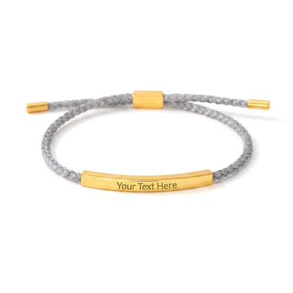 The Signature Bracelet