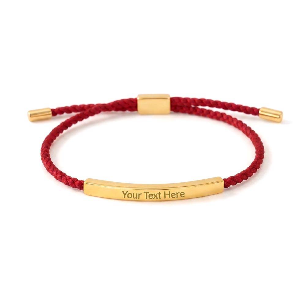 The Signature Bracelet