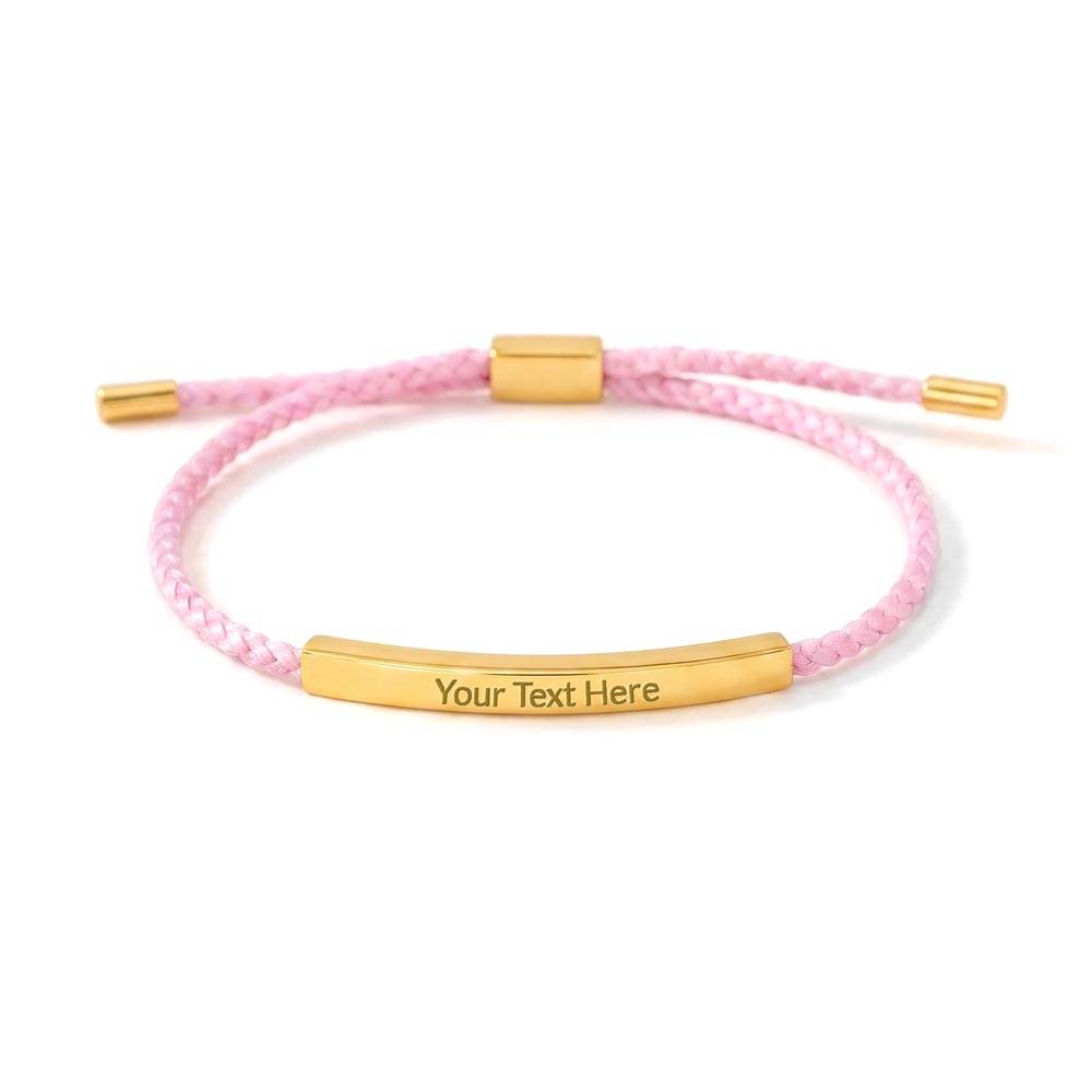 The Signature Bracelet