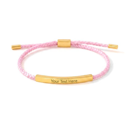 The Signature Bracelet