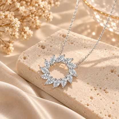The Sol Flare Pendant