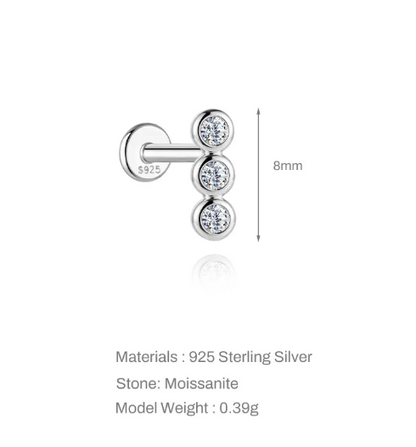 The Riva Studs