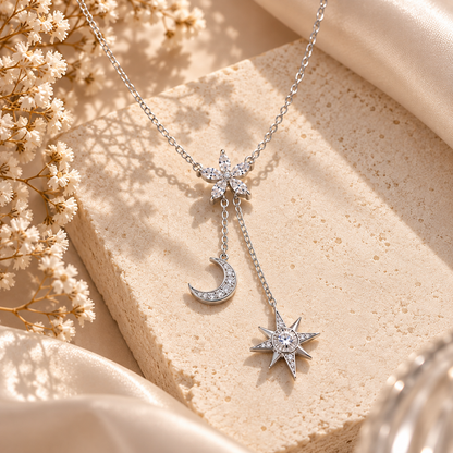 The Nocturne Necklace