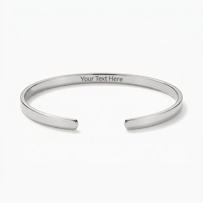 The Keepsake Cuff