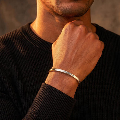 The Keepsake Cuff