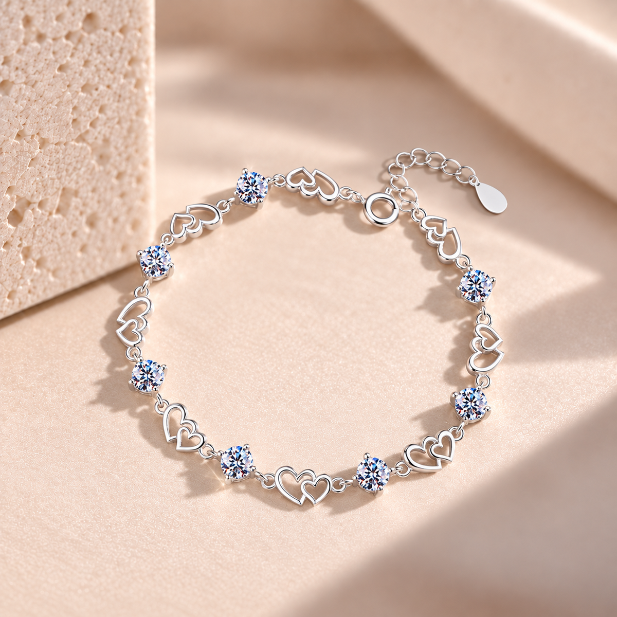 The Affinity Bracelet