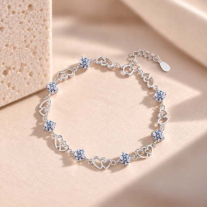 The Affinity Bracelet