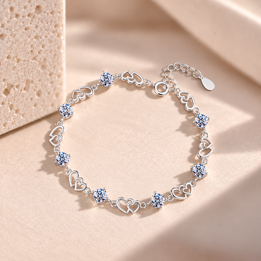 The Affinity Bracelet