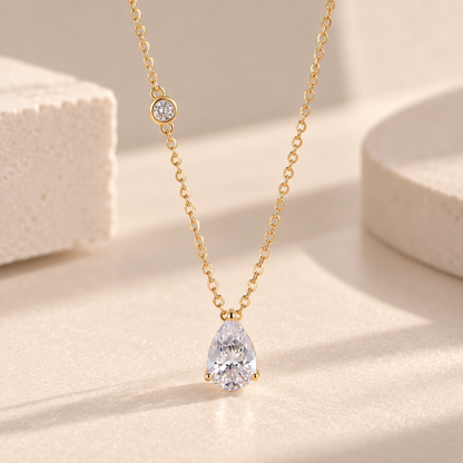 The Lucent Necklace
