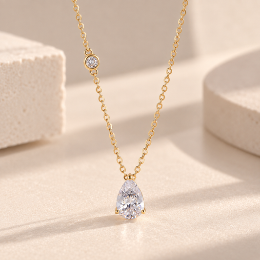 The Lucent Necklace