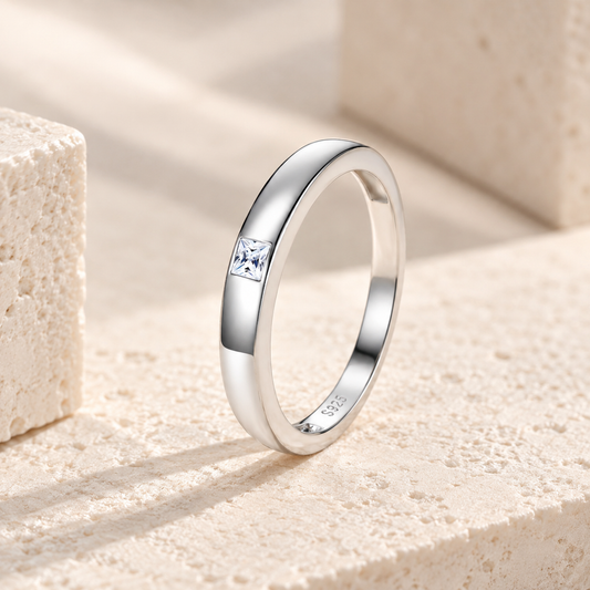 The Still Ring
