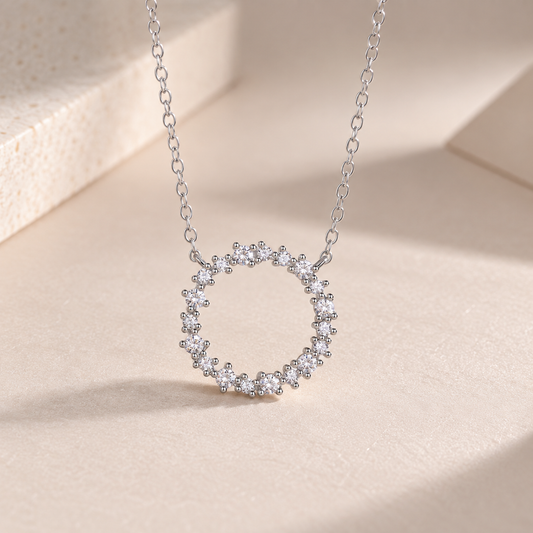 The Everlight Necklace