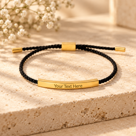 The Signature Bracelet