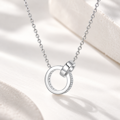 The Sempre Necklace