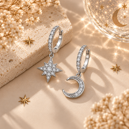 The Luna & Stella Drops
