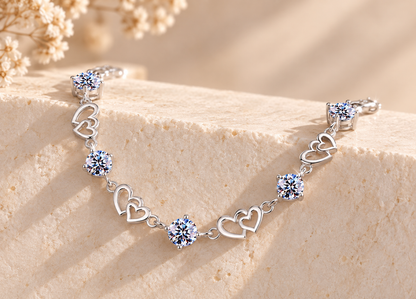 The Affinity Bracelet