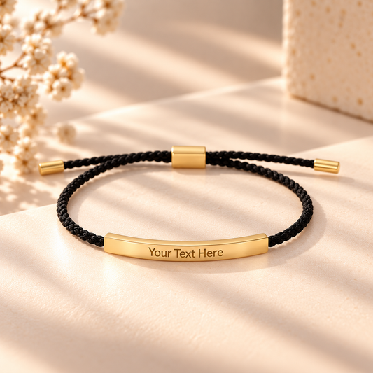 The Signature Bracelet