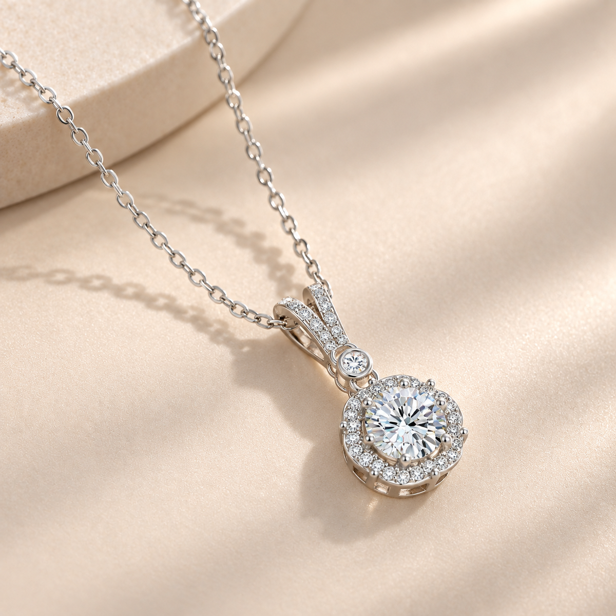 The Lumi Necklace