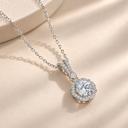 The Lumi Necklace