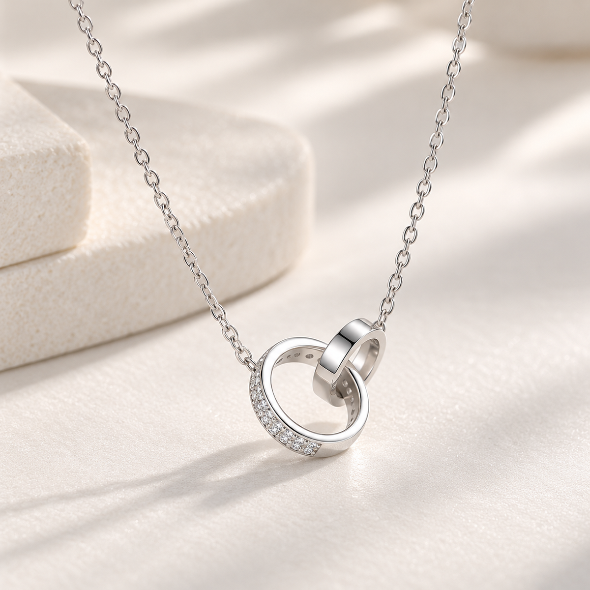 The Sempre Necklace