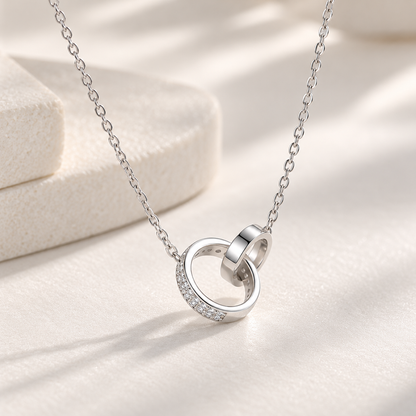 The Sempre Necklace