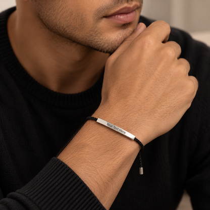 The Signature Bracelet