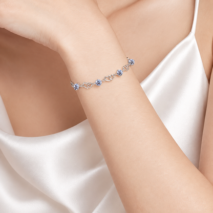 The Affinity Bracelet